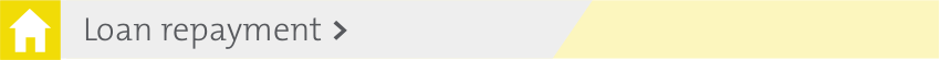 Loan repayment calculator
